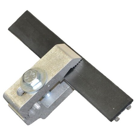 Truxedo 07-13 SILVERADO/SIERRA CLAMP EXTENSION FOR TONNEAU MATE 1117588